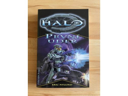 23424 halo 3 prvni uder