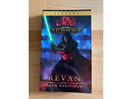 23451 star wars revan