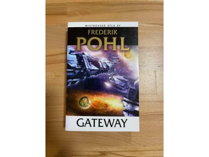 23457 gateway serie heechee