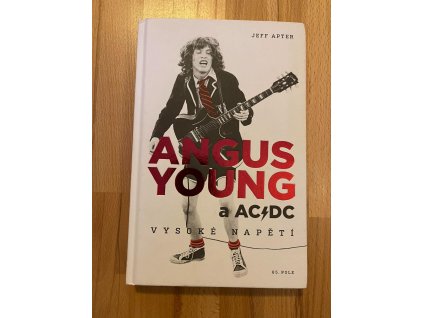 23463 angus young a ac dc vysoke napeti