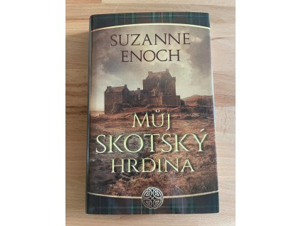 23472 muj skotsky hrdina serie neobycejni hrdinove