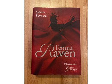 23478 temna raven serie florentska trilogie