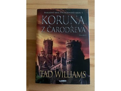23481 posledni kral vychodniho ardu 1 koruna z carodreva