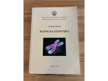 23484 klinicka genetika