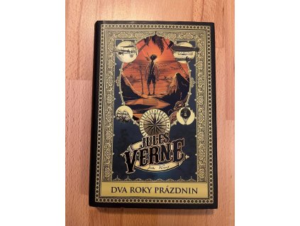 23508 dva roky prazdnin