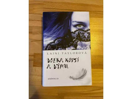 23514 dcera kosti a dymu