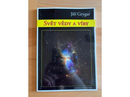 23544 svet vedy a viry soubor tri prednasek proslovenych v letech 1990 1993