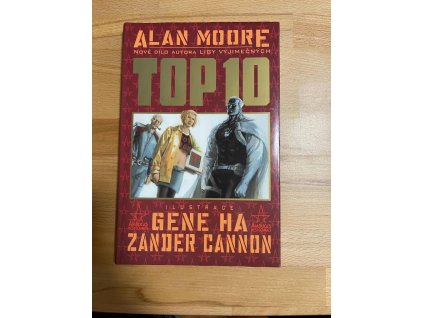 23550 top 10 sv 1 souborne vydani