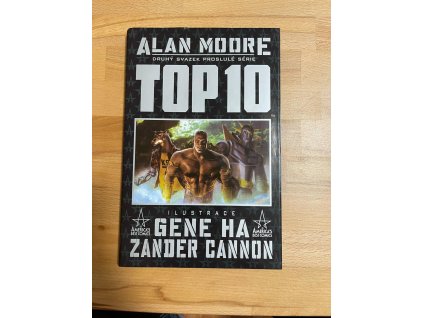 23553 top 10 sv 2 souborne vydani