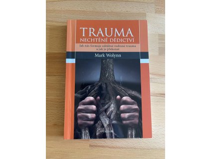 23583 trauma nechtene dedictvi