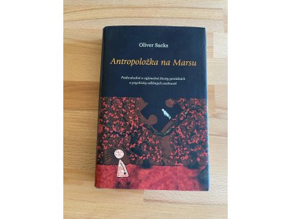 23598 antropolozka na marsu