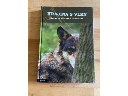23637 krajina s vlky ii honba za prizrakem gevaudanu