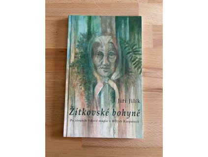 23682 zitkovske bohyne po stopach lidove magie