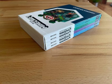 23688 minecraft hracska kolekce 2