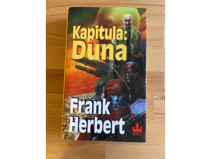 23754 kapitula duna frank herbert
