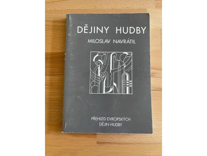 Dějiny hudby, přehled evropských dějin hudby