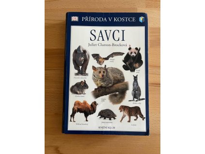 24000 savci edice priroda v kostce