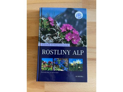 24012 rostliny alp poznavani a urcovani