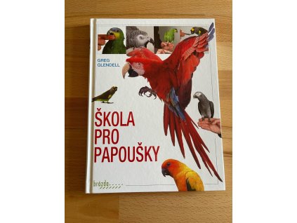 24030 skola pro papousky