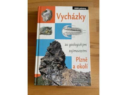 24039 vychazky za geologickymi zajimavostmi plzne a okoli