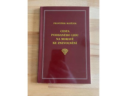 24048 cesta poddaneho lidu na morave ke znevolneni