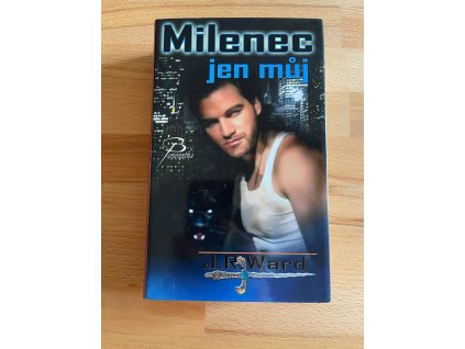 24117 milenec jen muj