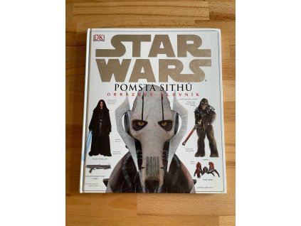 24147 star wars pomsta sithu obrazovy slovnik