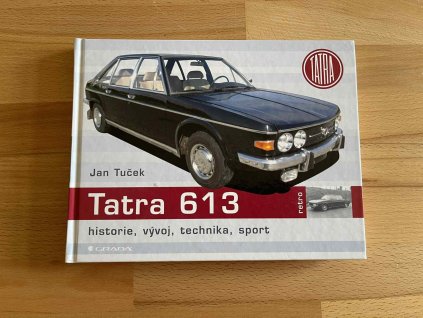 24225 tatra 613 historie vyvoj technika