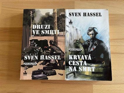 24234 druzi ve smrti krvava cesta na smrt