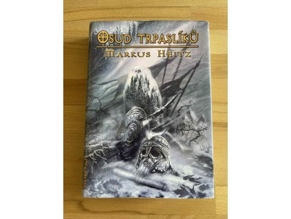 24279 osud trpasliku