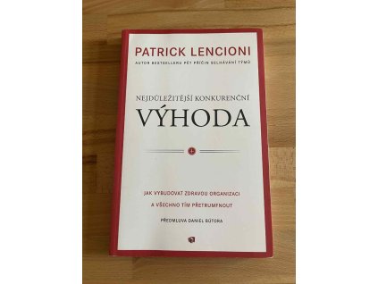 24360 nejdulezitejsi konkurencni vyhoda