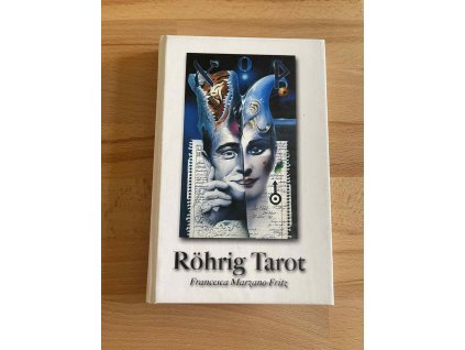 24363 rohrig tarot