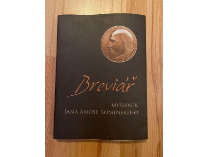 24414 breviar myslenek jana amose komenskeho
