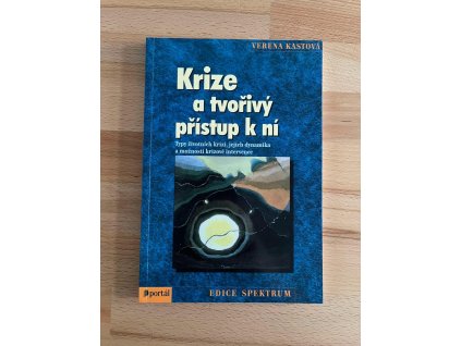 24429 krize a tvorivy pristup k ni
