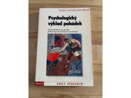 24468 psychologicky vyklad pohadek