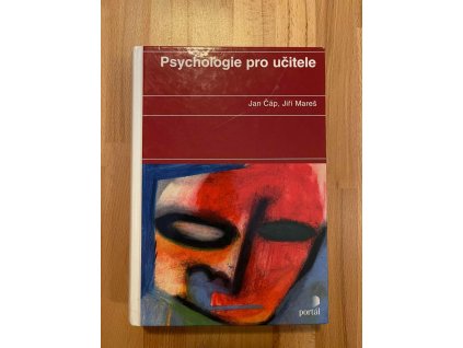 24474 psychologie pro ucitele