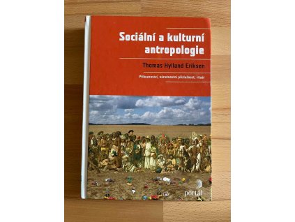 24489 socialni a kulturni antropologie