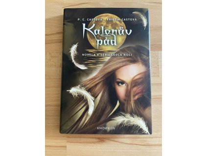 24510 skola noci novely 4 kalonuv pad