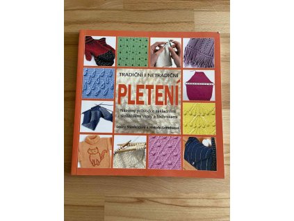 24675 pleteni tradicni i netradicni