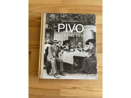 24705 pivo za cisare pana
