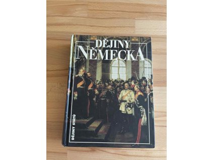 24774 dejiny nemecka