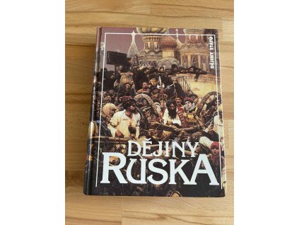 24780 dejiny ruska