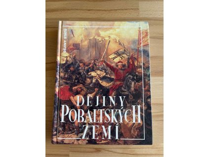 24783 dejiny pobaltskych zemi