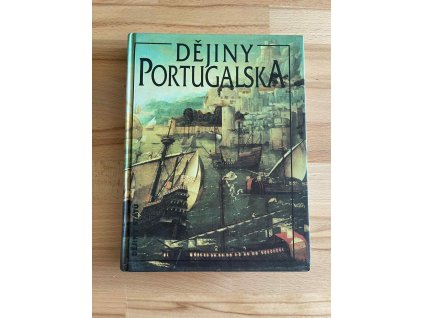 Dějiny Portugalska
