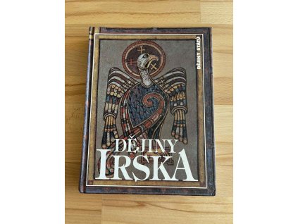 24789 dejiny irska