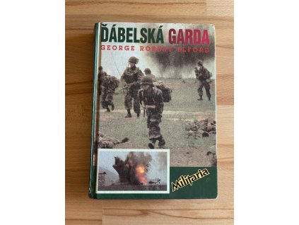 Ďábelská garda