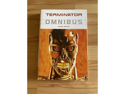 24876 terminator omnibus 1 omnibus