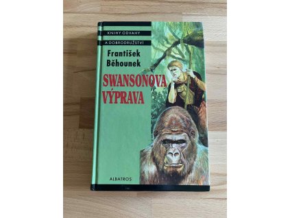 24930 swansonova vyprava 2001 kod 199 frantisek behounek 232469534