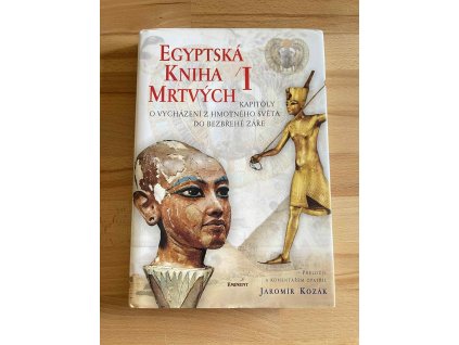 24945 egyptska kniha mrtvych 1 jaromir kozak 232470872