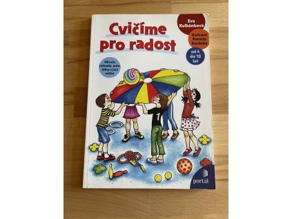 24996 cvicime pro radost eva kulhankova 232611589